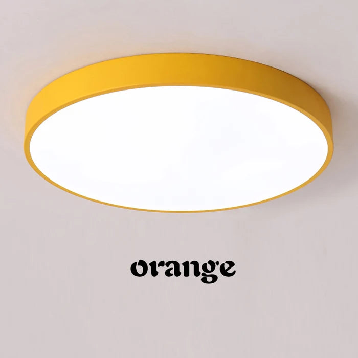 Modern LED Ceiling Light Living Room Bedroom Light Corridor Balcony LED Ceiling Lamp Kitchen Ceiling Lights Surface Mount