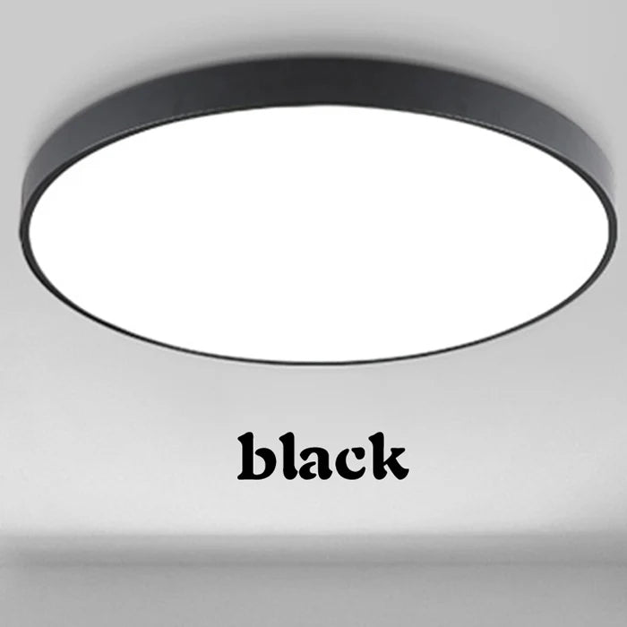 Modern LED Ceiling Light Living Room Bedroom Light Corridor Balcony LED Ceiling Lamp Kitchen Ceiling Lights Surface Mount