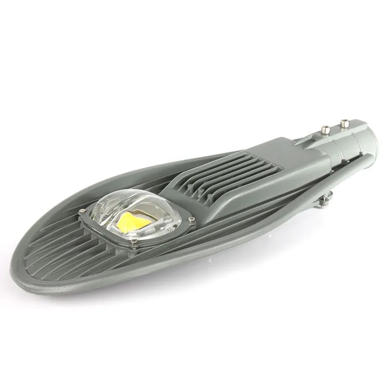 30W 50W 100W Street Light-150W LED OutdoorLights for Garden Lights Road Lamp AC110V 220V 230V 240V COB Streetlight Lighting