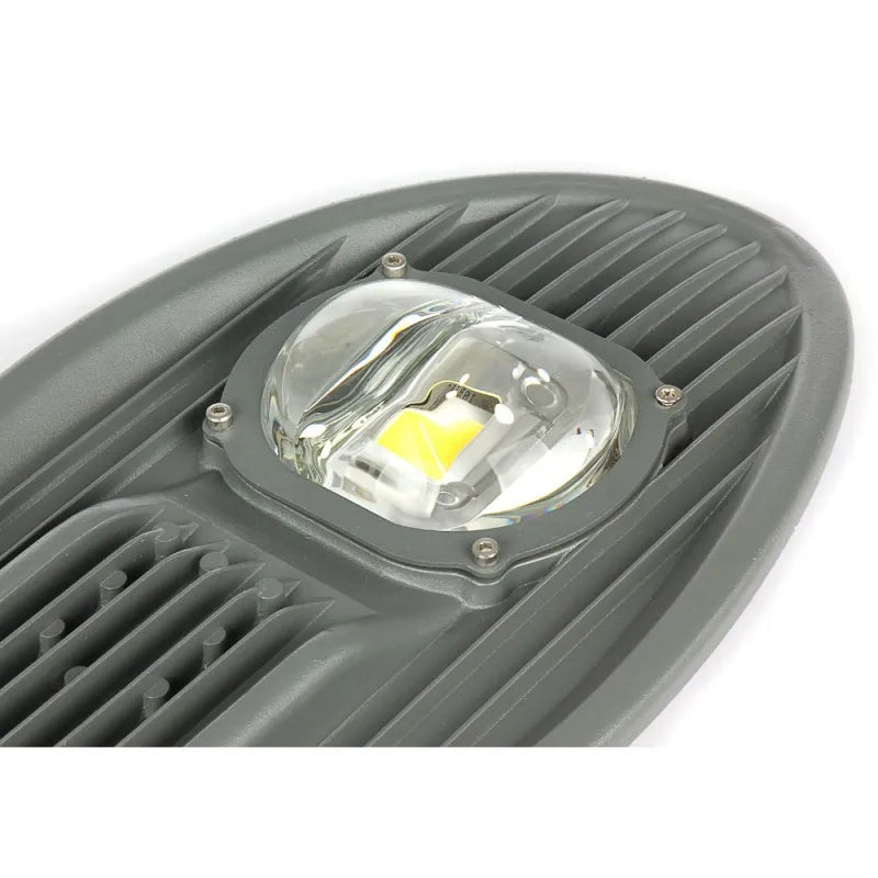 30W 50W 100W Street Light-150W LED OutdoorLights for Garden Lights Road Lamp AC110V 220V 230V 240V COB Streetlight Lighting
