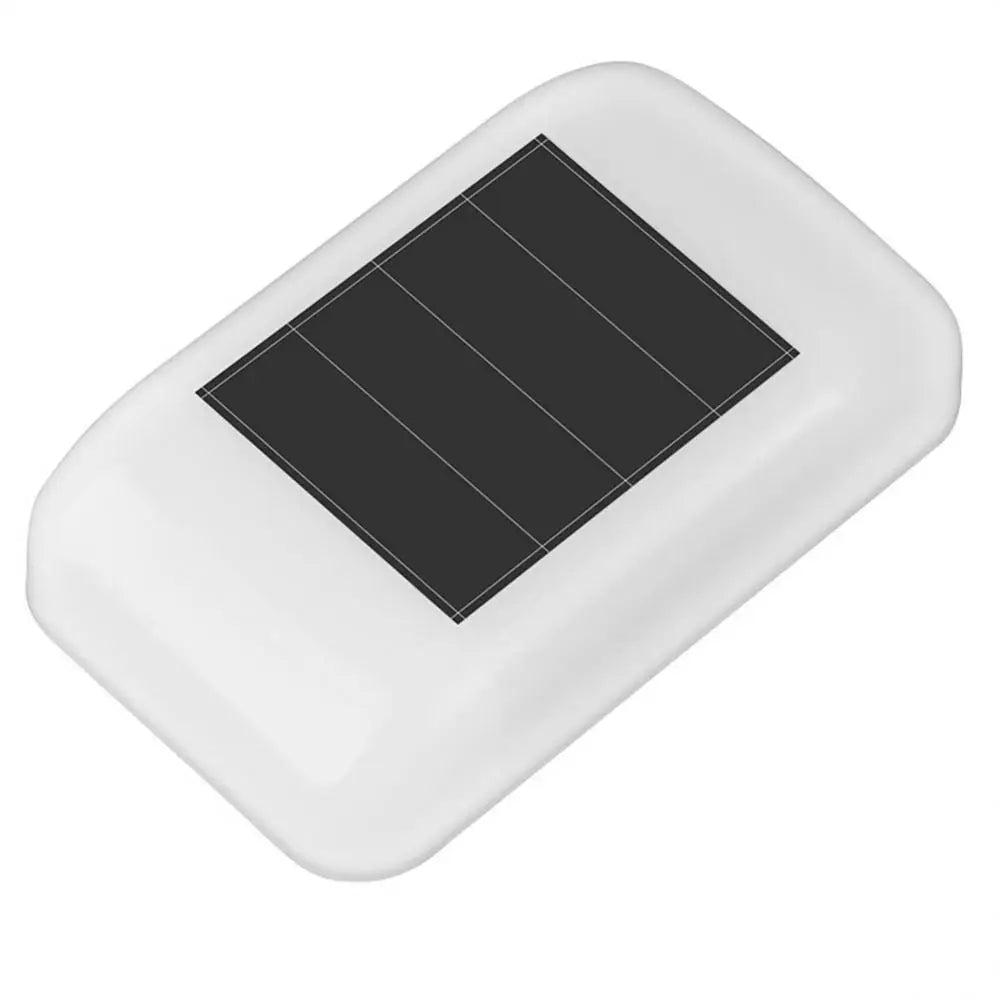 LED Solar Street Lights Waterproof Lighting Outdoor Motion Sensor Wall Solar Powered Lights For Patio Garden