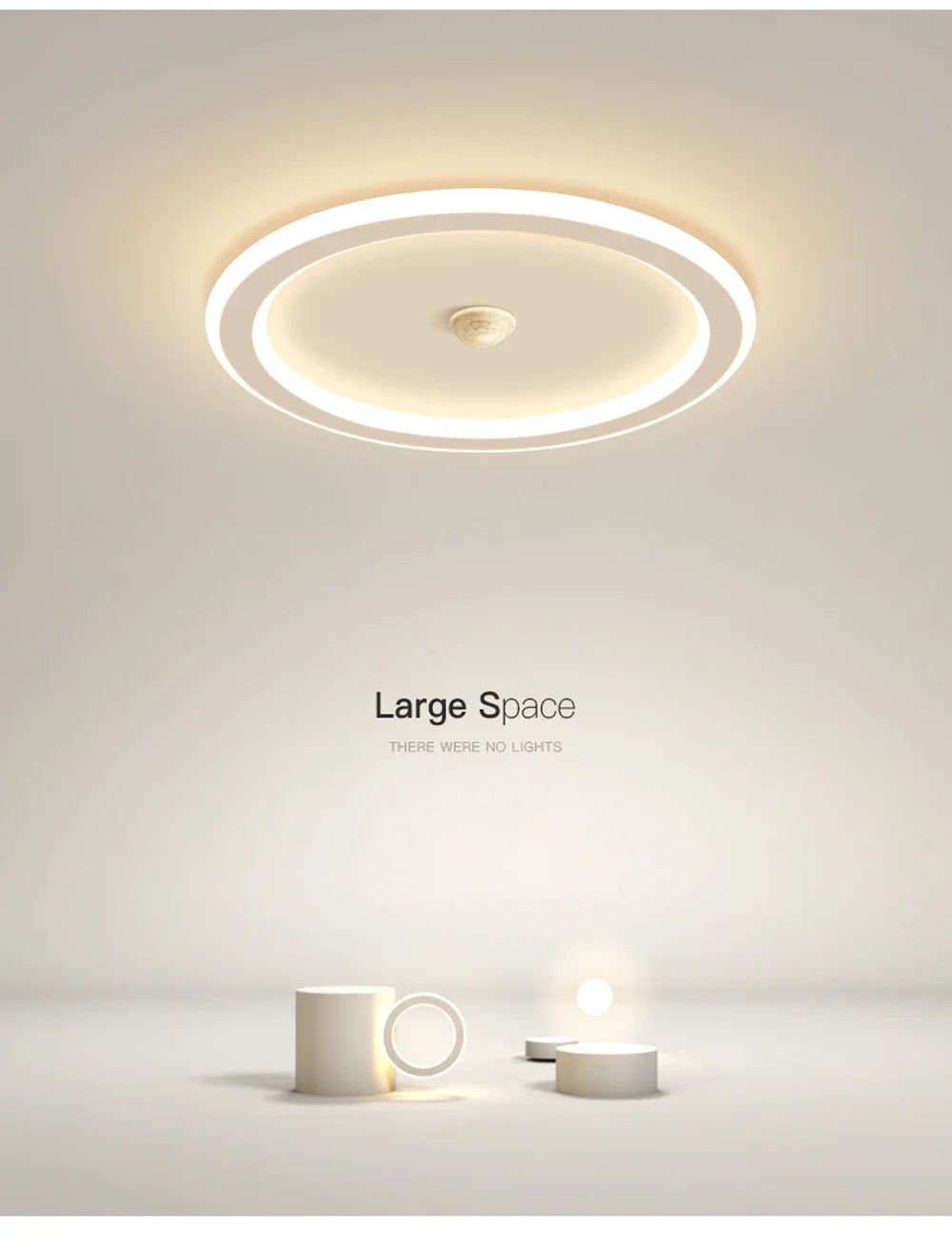 Modern LED Ceiling Lamp For Living Room Bedroom Aisle Corridor  Stairs Ceiling Light Motion Sensor Chandelier Lighting Fixture