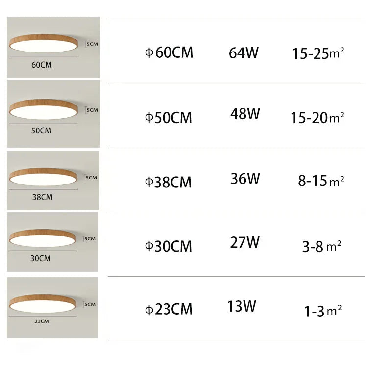 Modern LED Ceiling Light Living Room Bedroom Light Corridor Balcony LED Ceiling Lamp Kitchen Ceiling Lights Surface Mount