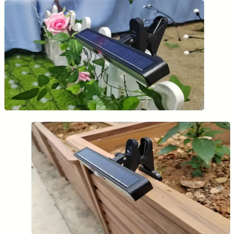 Newest Solar LED Light 300000LM Outdoor Solar Lamp Of Motion Sensor 4 Mode Waterproof IP65 Solar Garden Light Street Yard