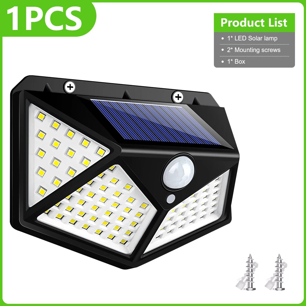 Aluminum LED Wall Sconce
