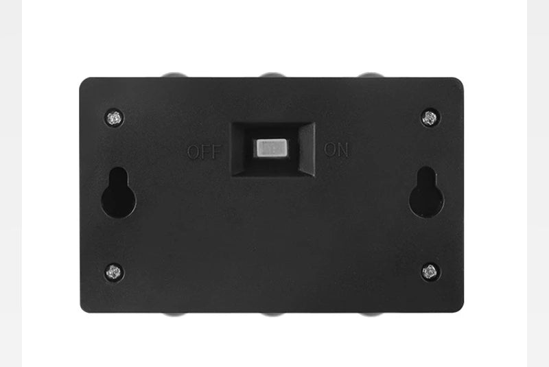 Solar Light for Outdoor Stairs