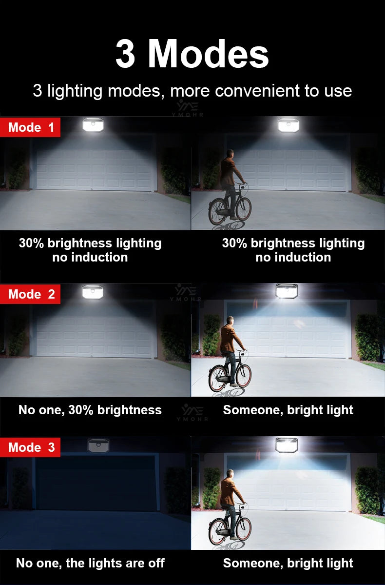 Aluminum LED Wall Sconce