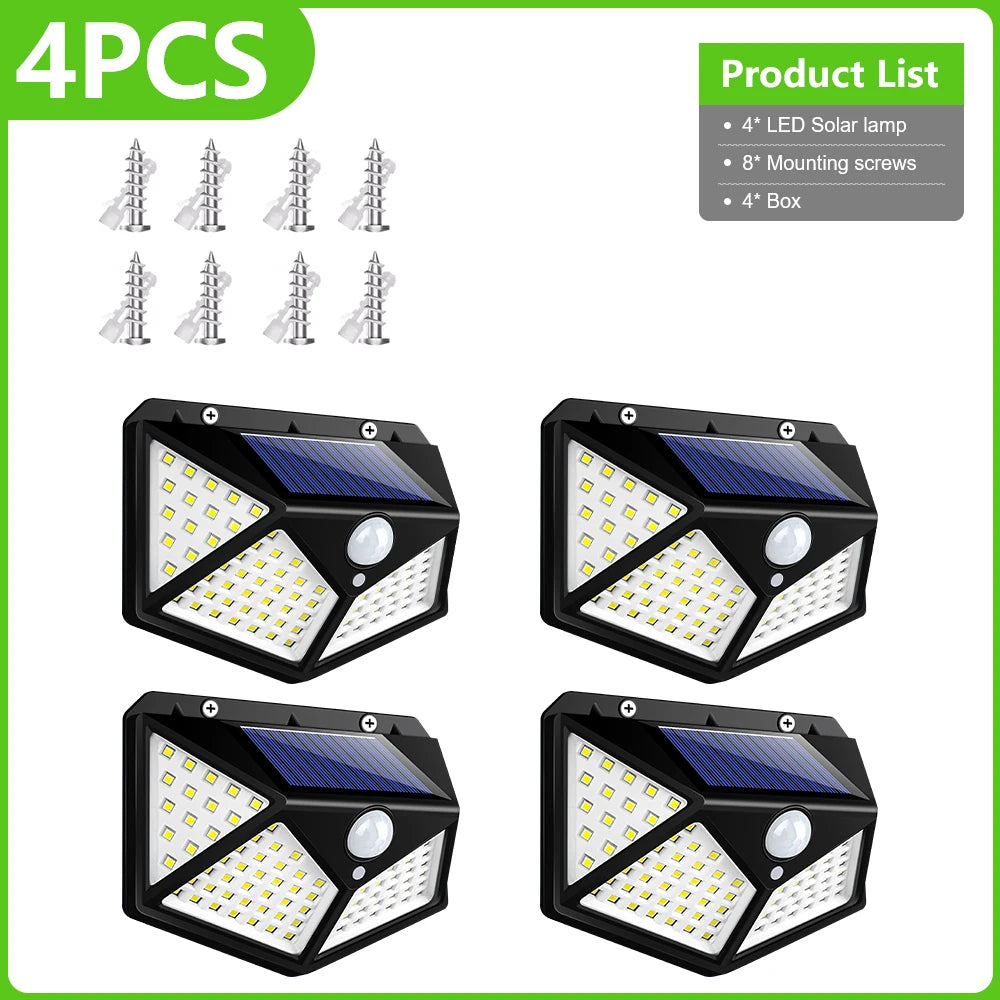 Aluminum LED Wall Sconce