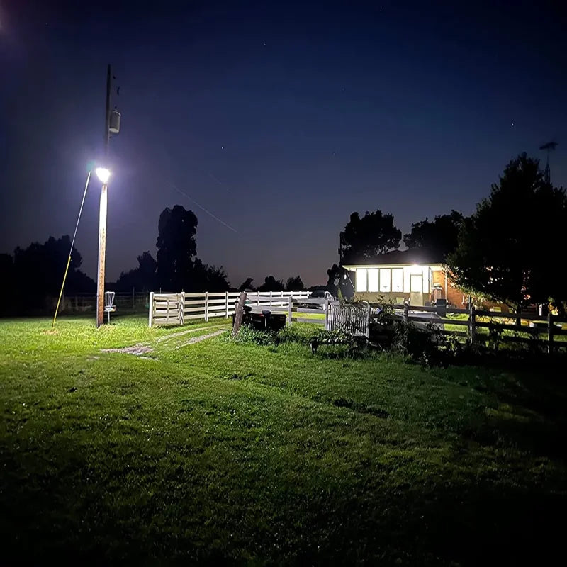 Super Bright 1008-LED Solar Lights Outdoor Street Lamp 3 modes IPX65 Waterproof Garden Lighting With Smart Motion Sensor