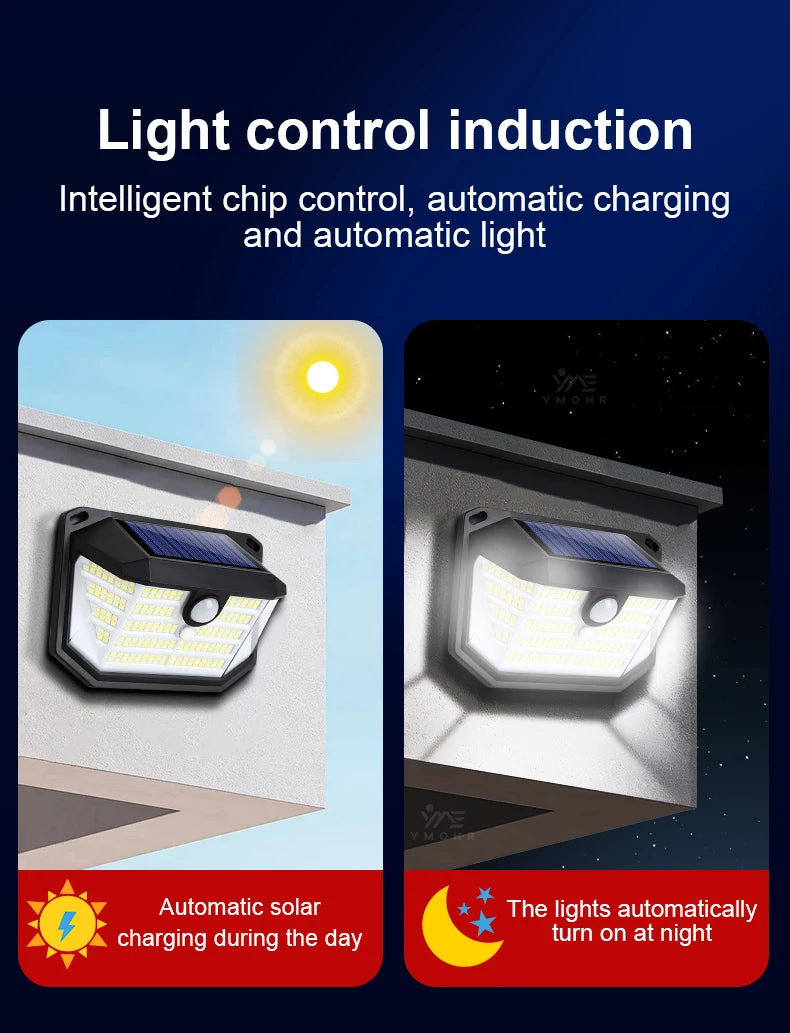 Aluminum LED Wall Sconce