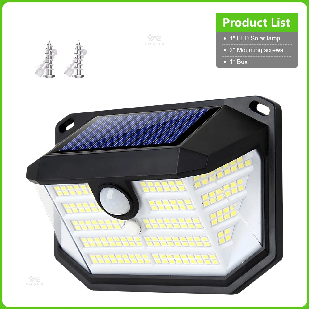 Aluminum LED Wall Sconce