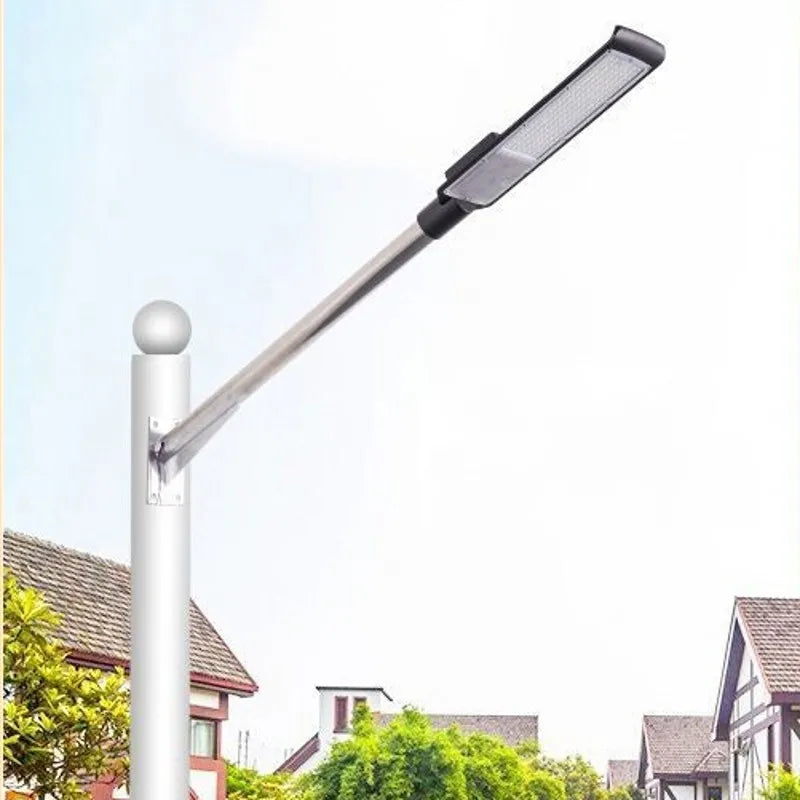 30W 50W 100W Street Light-150W LED OutdoorLights for Garden Lights Road Lamp AC110V 220V 230V 240V COB Streetlight Lighting