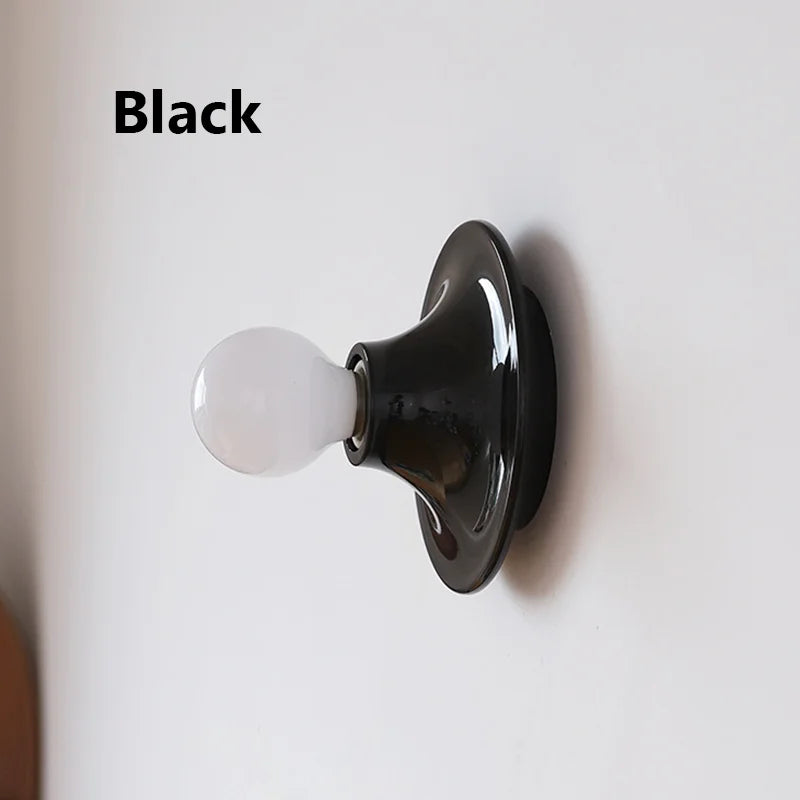 LED Interior Decor Wall Light for Living Room Aisel Corridor Bedroom Lamp Bathroom Nordic Creative Home Fixture Decorative Lamp