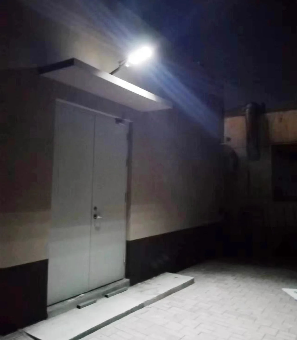 1500W High Power Solar LED Lamp Super Bright Street Light Waterproof Motion Sensor Solar Garden Light Outdoor Yard Garage Lights