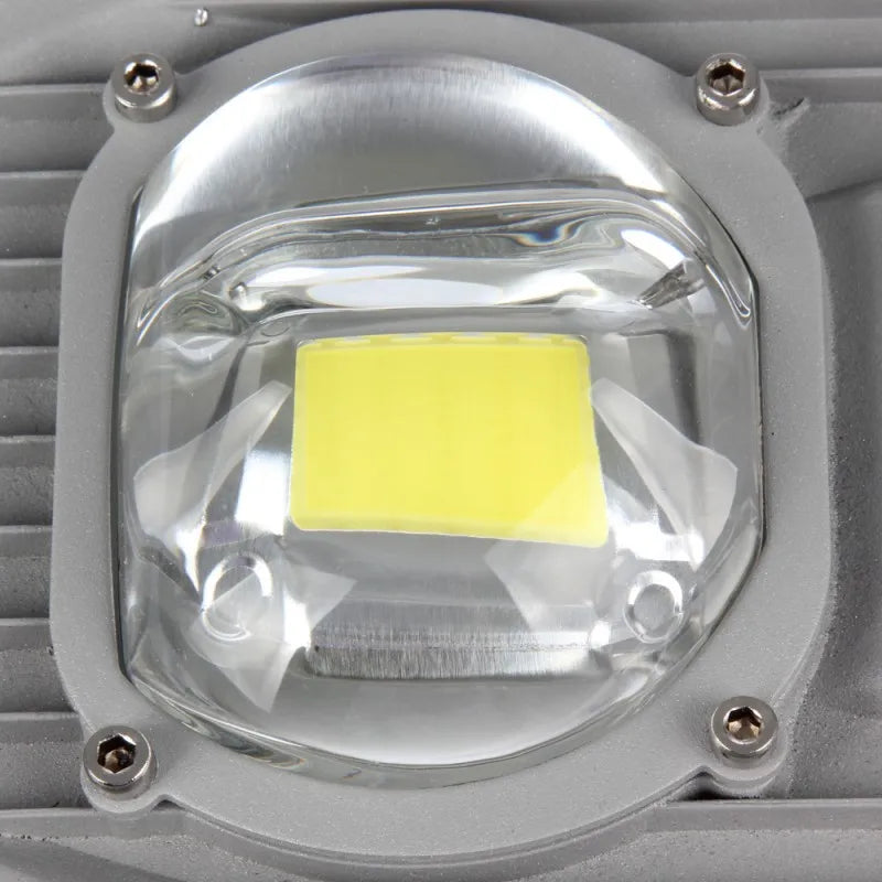 30W 50W 100W Street Light-150W LED OutdoorLights for Garden Lights Road Lamp AC110V 220V 230V 240V COB Streetlight Lighting